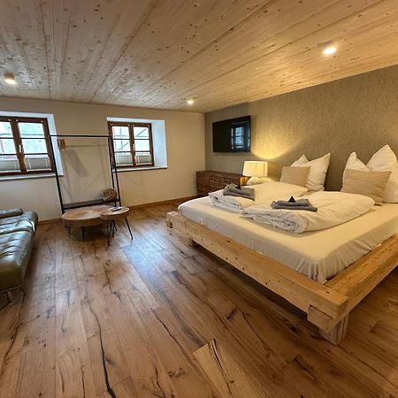 Landhaus Am Weissensee Füssen Kültér fotó
