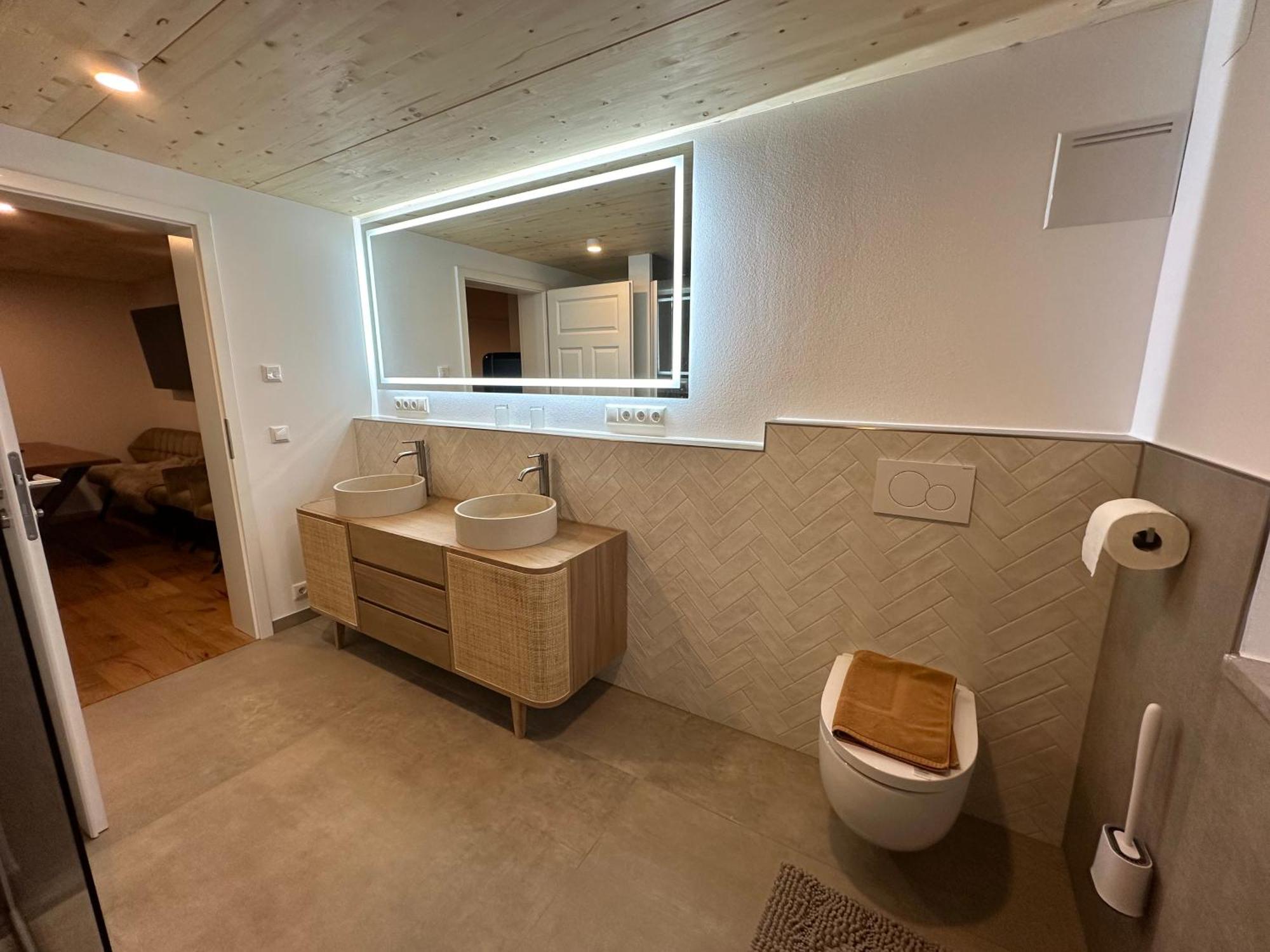 Landhaus Am Weissensee Füssen Kültér fotó