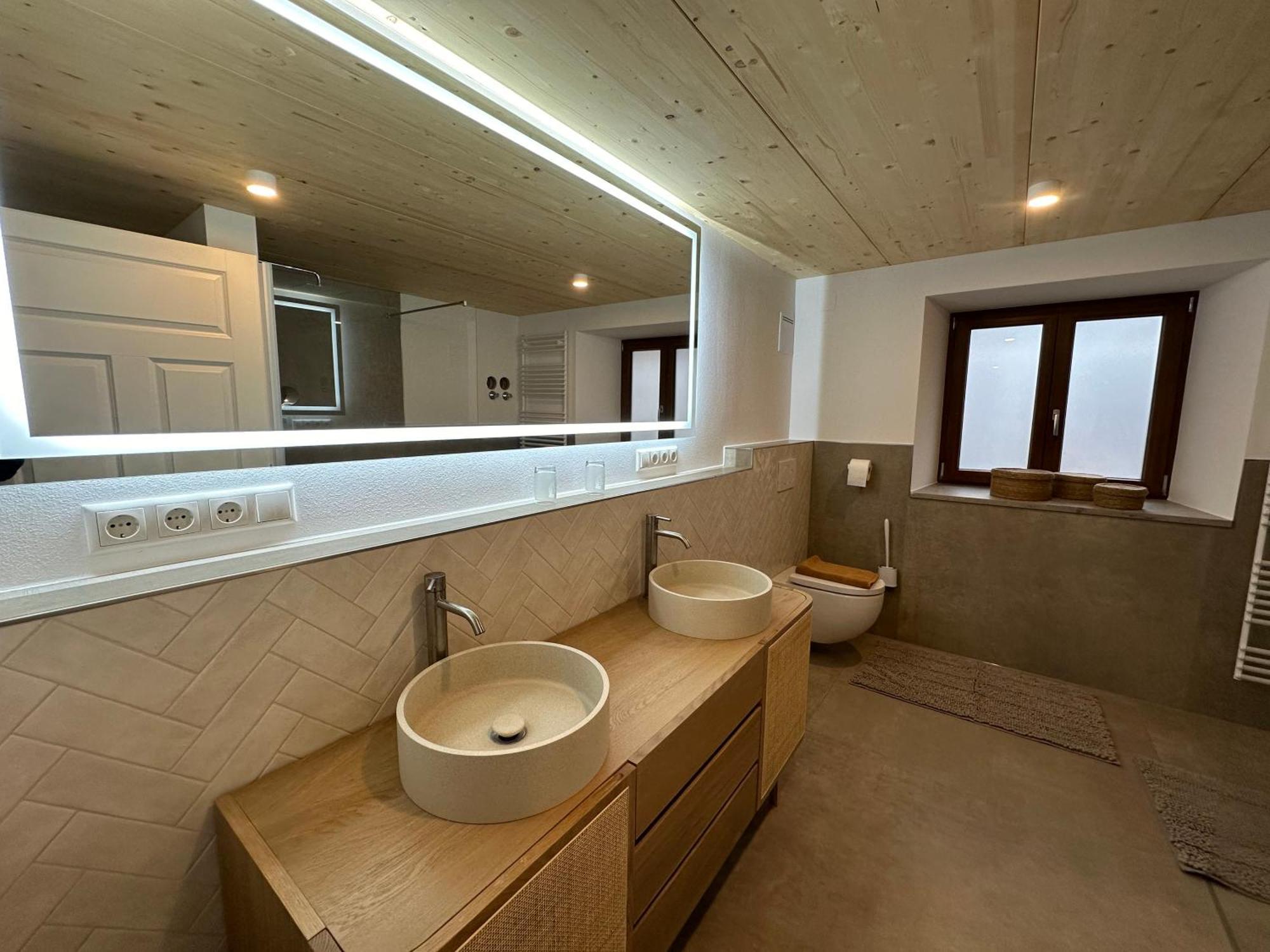 Landhaus Am Weissensee Füssen Kültér fotó
