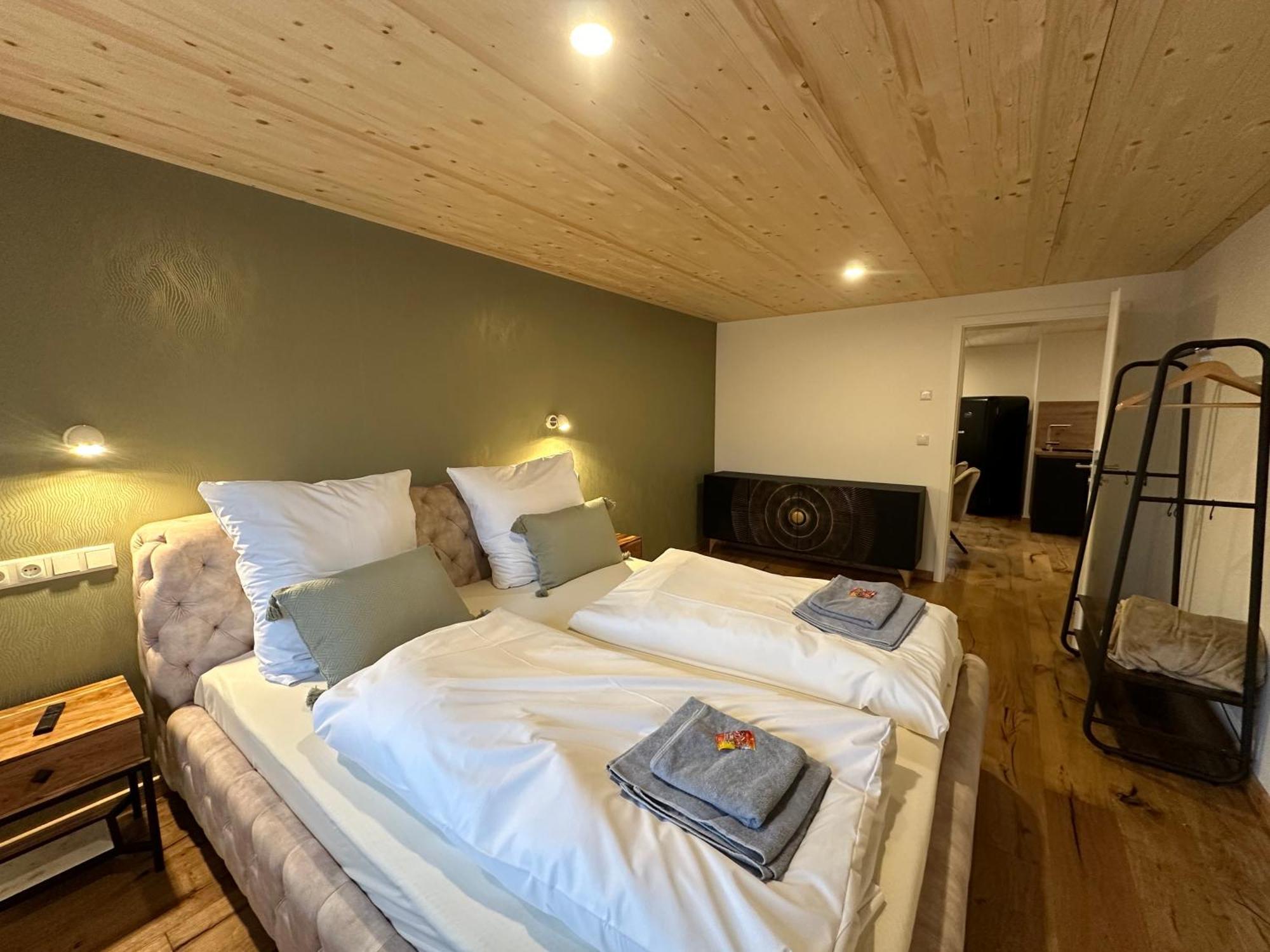 Landhaus Am Weissensee Füssen Kültér fotó