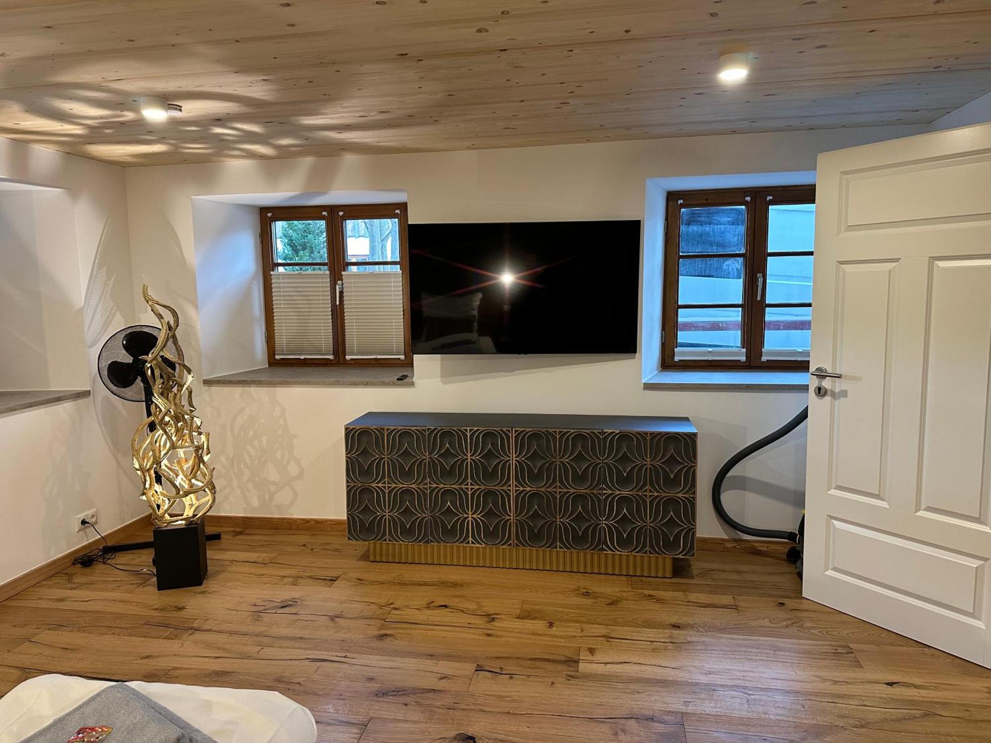 Landhaus Am Weissensee Füssen Kültér fotó