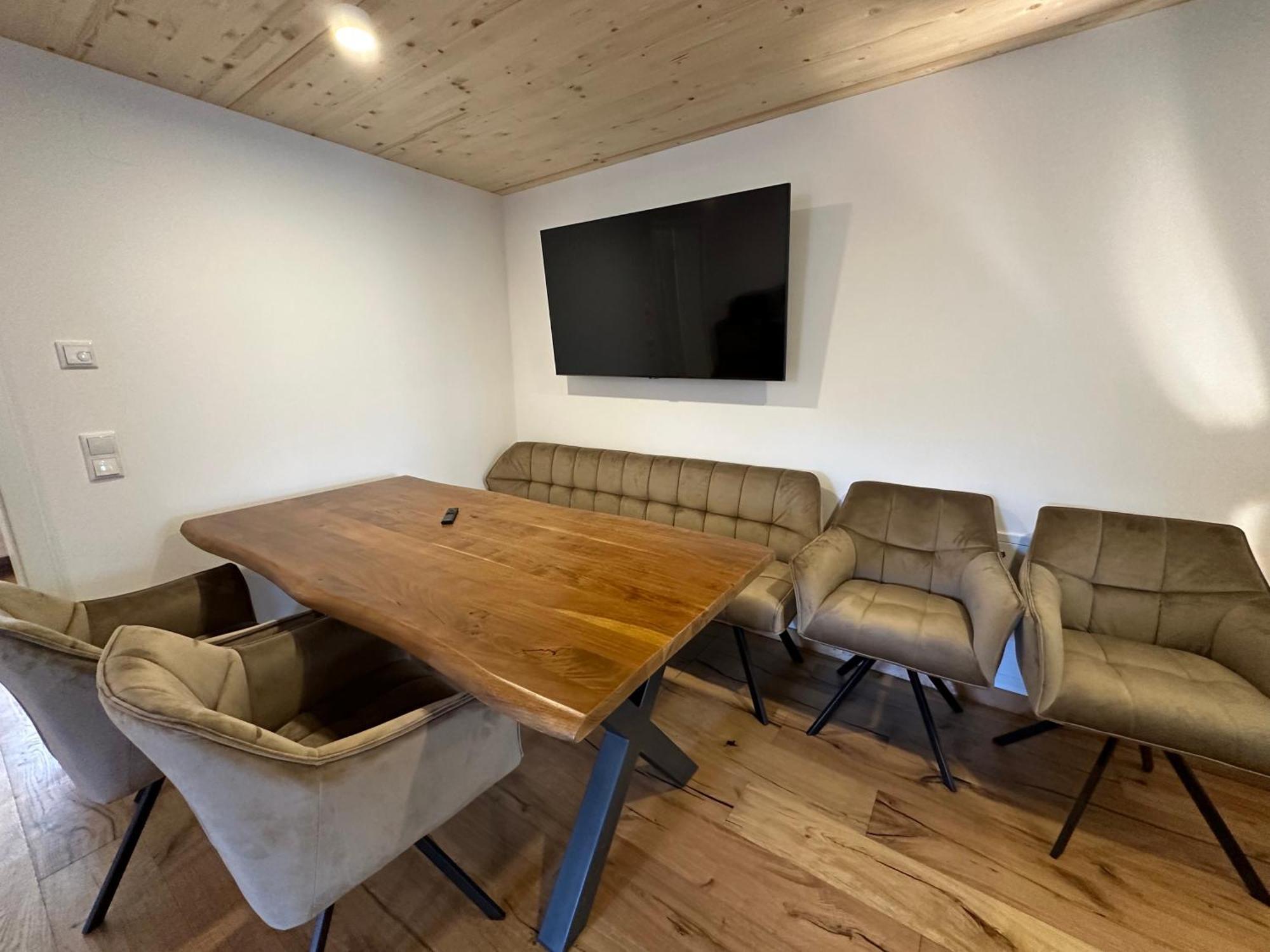 Landhaus Am Weissensee Füssen Kültér fotó