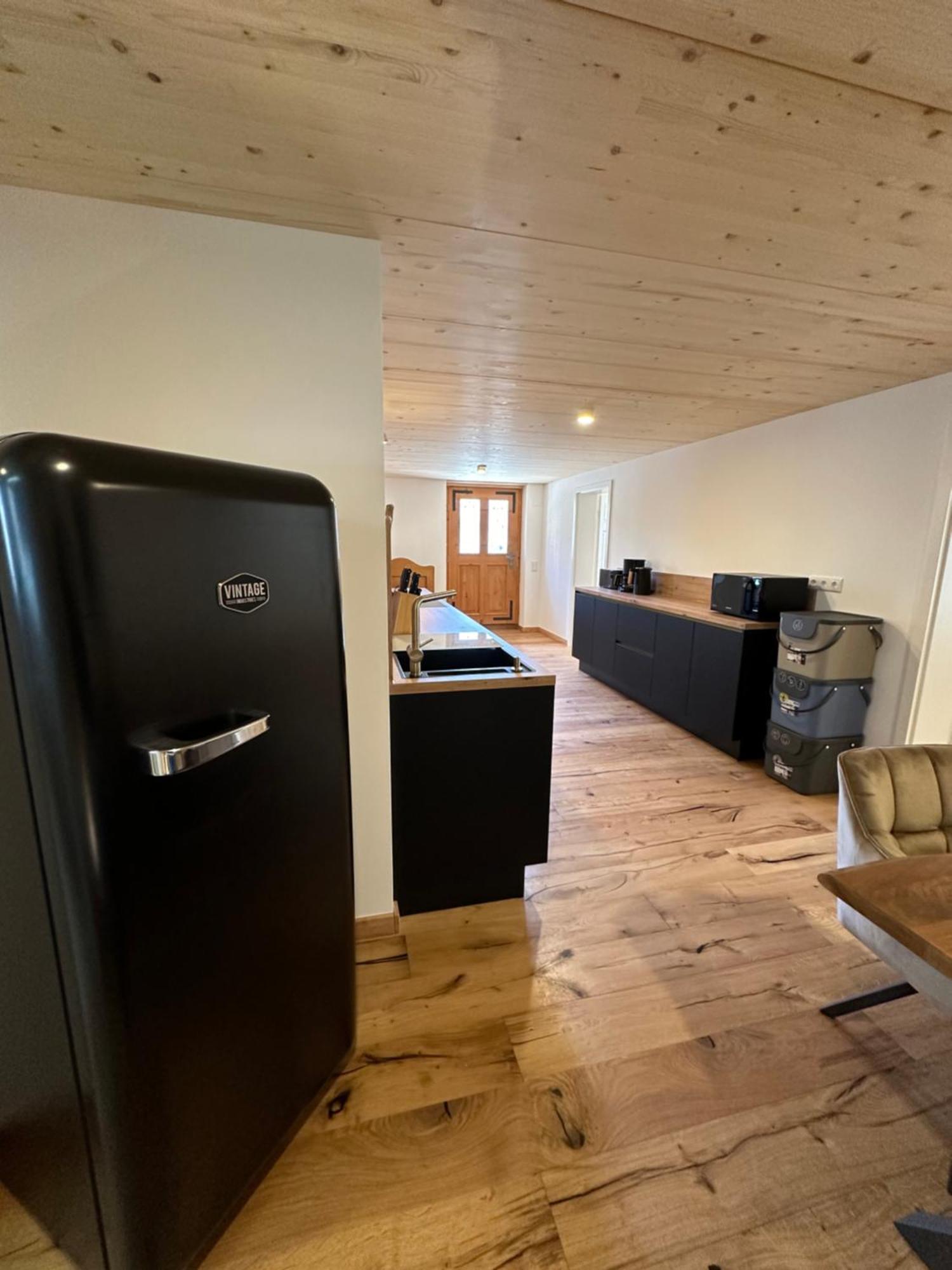 Landhaus Am Weissensee Füssen Kültér fotó